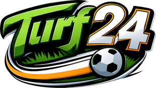 turf 24 লোগো